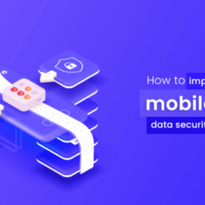 Verify Data Security