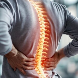 Spine-Related Pain Conditions