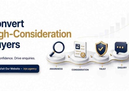 How to Convert High-Consideration Buyers Without Relying on Hard-Sell Tactics