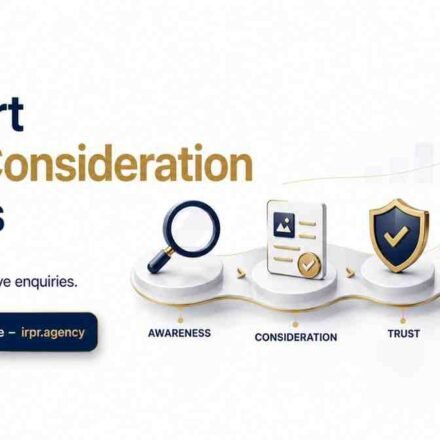 How to Convert High-Consideration Buyers Without Relying on Hard-Sell Tactics