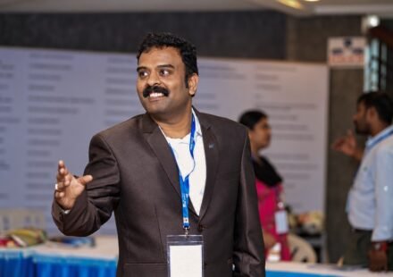 World-Class Is Not a Location: Sundaresh Kamaraj’s Elysium Groups Story