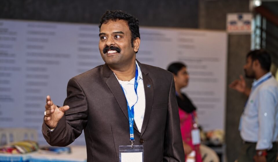 World-Class Is Not a Location: Sundaresh Kamaraj’s Elysium Groups Story